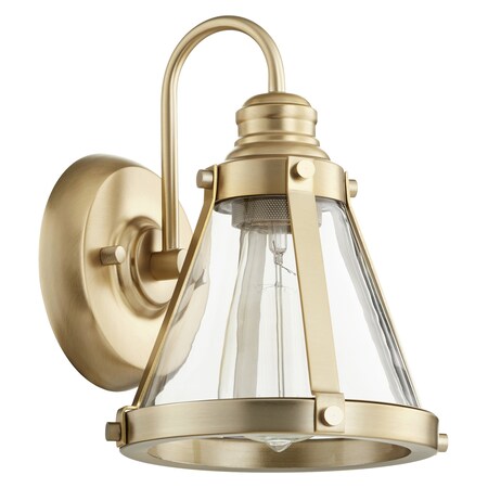 Quorum 1Lt Banded Cone Wlmt -Agb 587-1-80